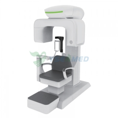 Sistema CBCT dentário profissional com grande campo de visão YSX1005H