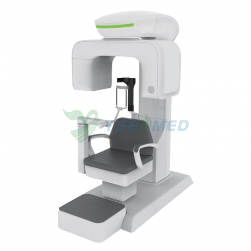 Sistema CBCT dental profesional de gran campo de visión YSX1005H