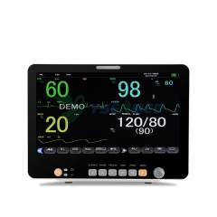 Monitor médico multiparamétrico de 15 pulgadas YSENMED YSPM-L15B