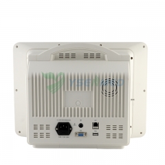 Monitor médico multiparamétrico de 15 pulgadas YSENMED YSPM-L15B