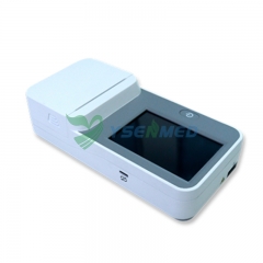 Medical Handheld Urine Analyzer YSTE-UA150