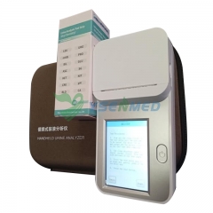 Medical Handheld Urine Analyzer YSTE-UA150