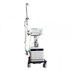 Respirador médico cPap para bebê recém-nascido YSAV200A