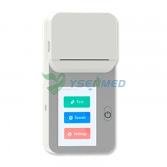 Medical Handheld Urine Analyzer YSTE-UA150