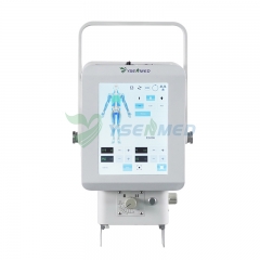 Appareil de radiographie portable YSX056-PE pour usage vétérinaire