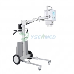 Appareil de radiographie portable YSX056-PE pour usage vétérinaire