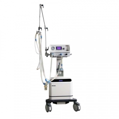Ventilador médico CPAP para bebê recém-nascido YSAV200C