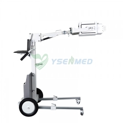 Appareil de radiographie portable YSX056-PE pour usage vétérinaire