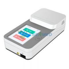 Medical Handheld Urine Analyzer YSTE-UA150