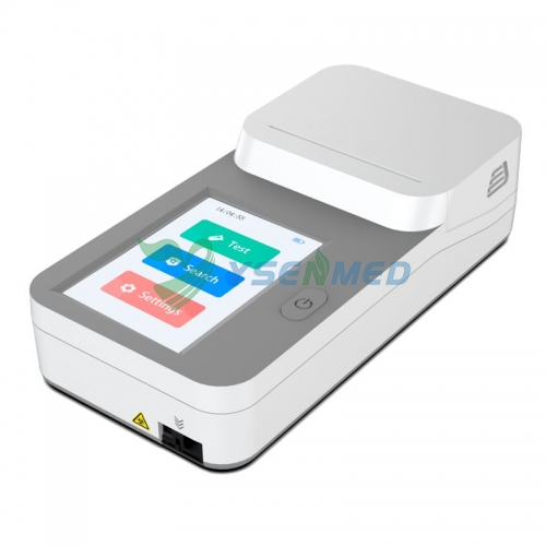 Medical Handheld Urine Analyzer YSTE-UA150