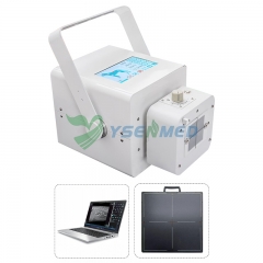 5.6kW Veterinary Portable X-ray Unit YSX056-PF VET