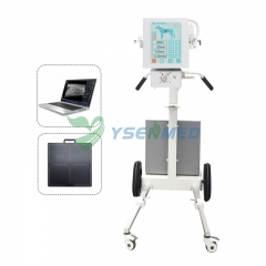 8kW Veterinary Portable X-ray Unit YSX080-PF VET