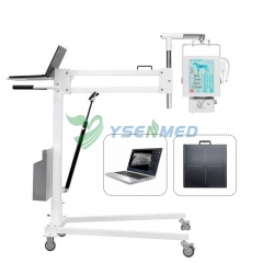 5.6kW Veterinary Portable X-ray Unit YSX056-PF VET