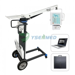 5.6kW Veterinary Portable X-ray Unit YSX056-PF VET