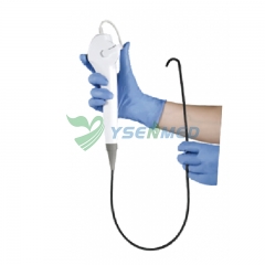 YSENMED Medical Single Use Disposable Video Flexible Rhinolaryngoscope YSNJ-RL-BS004