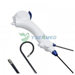 YSENMED Medical Single Use Disposable Video Flexible Ureteroscope YSNJ-UR-F1