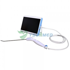 YSENMED Medical Single Use Disposable Video Hysteroscope YSNJ-HY-G1