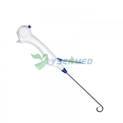 YSENMED Medical Single Use Disposable Video Flexible Cystoscope YSNJ-CY-F1