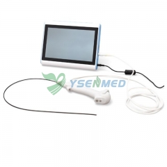 YSENMED Medical Single Use Disposable Video Flexible Ureteroscope YSNJ-UR-F1