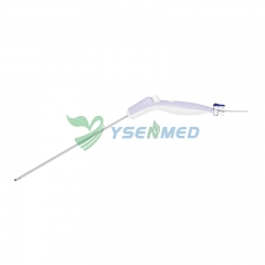 YSENMED Medical Single Use Disposable Video Hysteroscope YSNJ-HY-G1