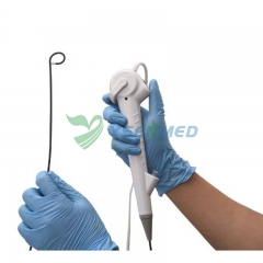 YSENMED Medical Single Use Disposable Video Flexible Ureteroscope YSNJ-UR-F1