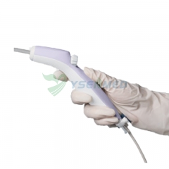 YSENMED Medical Single Use Disposable Video Hysteroscope YSNJ-HY-G1