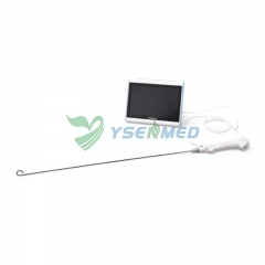 YSENMED Medical Single Use Disposable Video Flexible Ureteroscope YSNJ-UR-F2