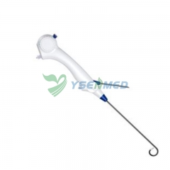 Broncoscopio flexible desechable de un solo uso YSENMED YSNJ-BR-F1