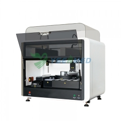 Sistema automatizado de tipagem sanguínea YSTE-BGS300