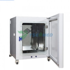 Incubadora de CO2 de tres gases de 160 l YSTE-CI160