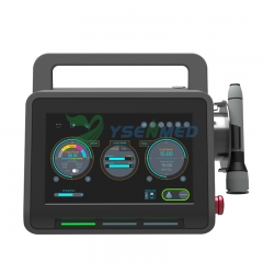 30W Multi-wavelength Diode Veterinary Laser Therapy & Laser Surgery System YSVET-DLS5
