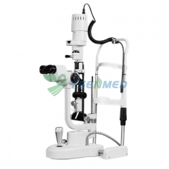 Medical Ophthalmology Slit Lamp Microscope YSENT-SL350
