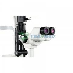 Medical Ophthalmology Slit Lamp Microscope YSENT-SL350