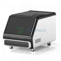 Digitalizador de lâminas patológicas YSPD-TRO-006