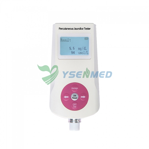 Transcutaneous Jaundice Detector YSNBN-JD01