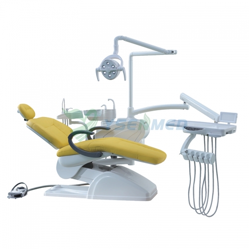 Cost-effective Dental chair YSDEN-950
