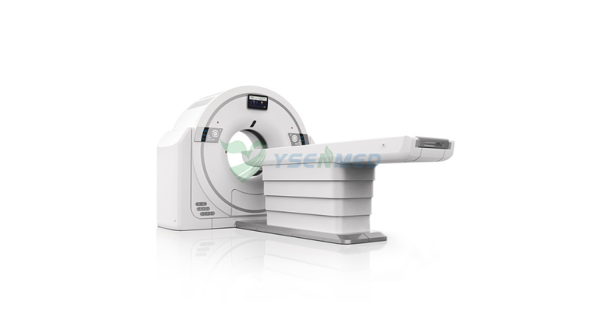 Blink and You'll Miss It: How a 0.298 sec/rev Scanner Makes Cardiac CT Feel Like Slow Motion