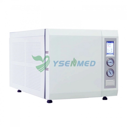 Autoclave Classe B de 45L YSMJ-Z45B