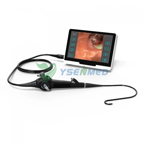 Video Choledochoscope YSNJ-CH1349