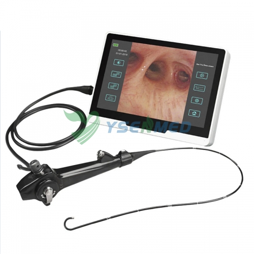 Bronchoscope vidéo flexible YSNJ-BR1249