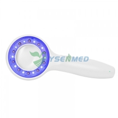 Dermatology UV 365nm Woods Lamp YSDE-215
