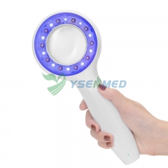 Dermatology UV 365nm Woods Lamp YSDE-215