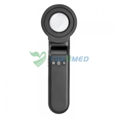 Professional Handheld 10X Magnify Dermatoscope YSDE-4100
