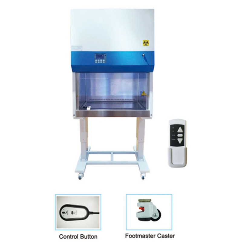 Base réglable en hauteur électriquement