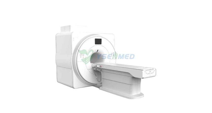 Более интеллектуальный, тихий и быстрый медицинский МРТ-аппарат 1,5 Тл? Встречайте сверхпроводящий МРТ-аппарат 4-го поколения, который мыслит с помощь