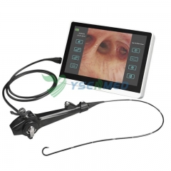 Flexible Video Bronchoscope YSNJ-BR1231