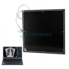 جهاز كشف الأشعة السينية الطبية السلكي المسطح CareRay CareView 1800Le مقاس 17 بوصة × 17 بوصة