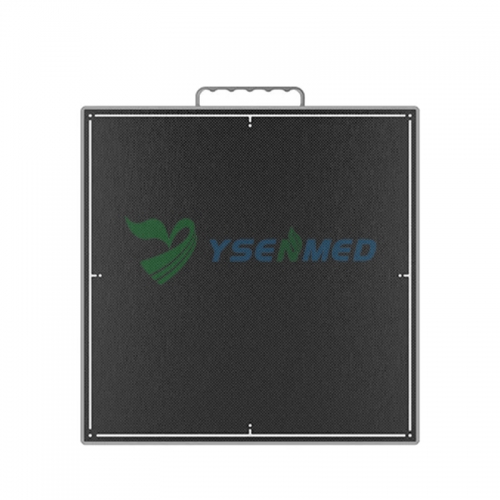 CareRay CareView 1800Cwe 17″ x 17″ Medical X-ray Wireless Flat Panel Detector