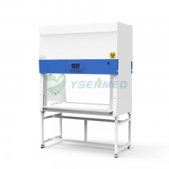 Armoire de sécurité biologique double face classe II A2 BSC-1500IIA2-S