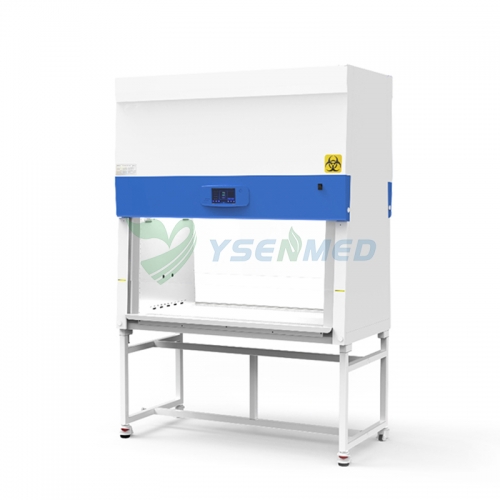 Armoire de sécurité biologique double face classe II A2 BSC-1500IIA2-S